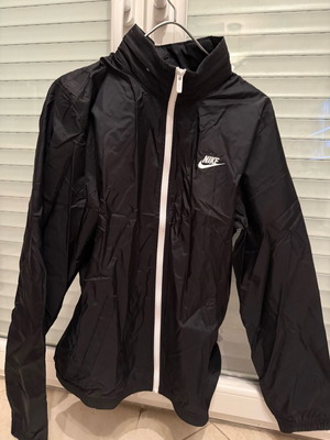 Nike tracksuit set with elastic new with tag