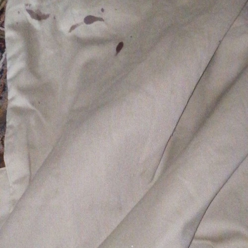 Wool wall tapestry 0.90x1.80 like new