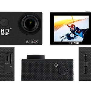 Turbo-X Action Cam ACT-150