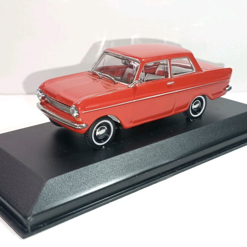 Opel Kadett A 1/43 Minichamps καινούργιο συλλεκτικό μοντέλο