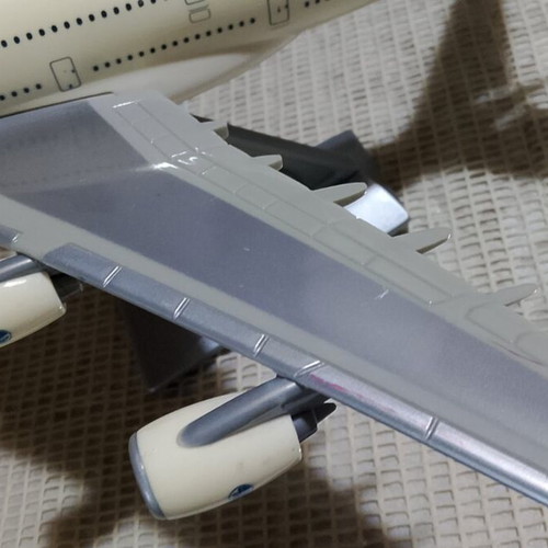 Air France Socatec Model Aircraft 28cm, like new