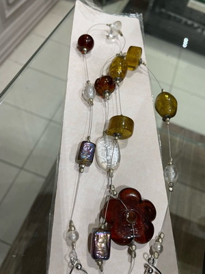 Curtain tieback new