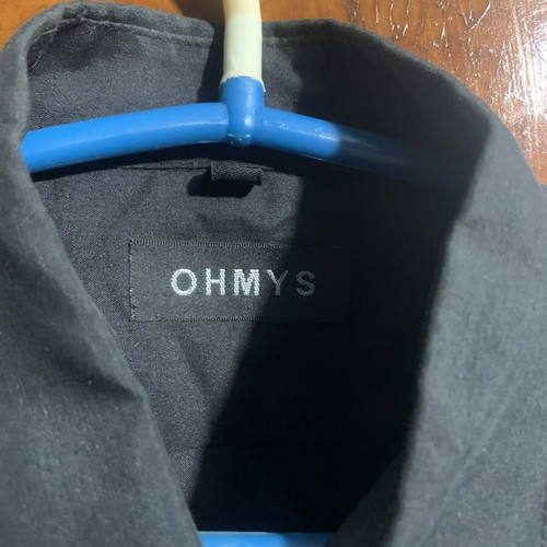 Black shirt Large like new