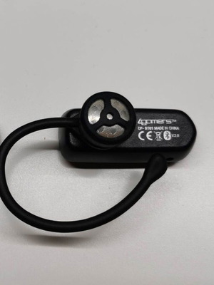 4Gamers CP BT01 ροζ ασύρματα gaming ακουστικά in ear για PlayStation