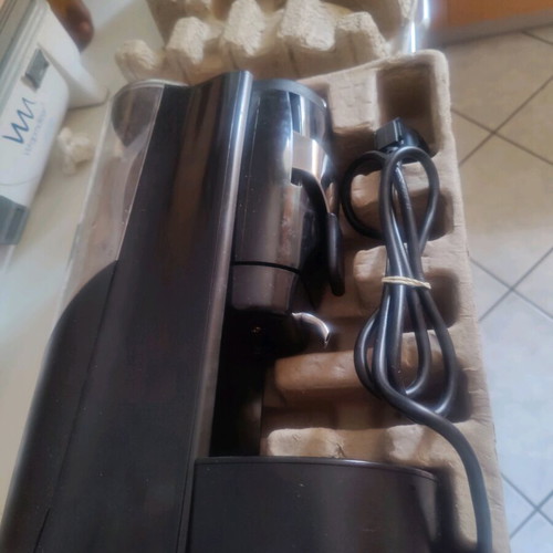 Dimello WPod400 Espresso Coffee Maker like new