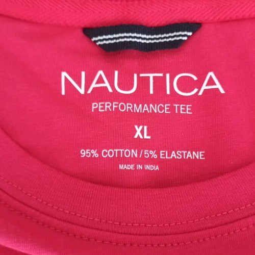 Nautica T-shirt XL new