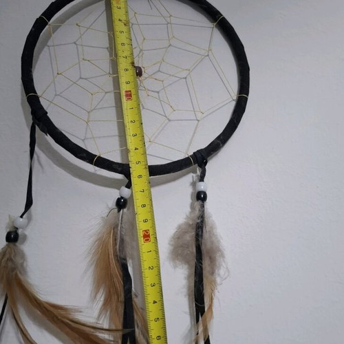 Dreamcatchers used, set of 2 pieces