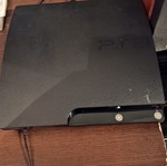 PlayStation 3 console like new