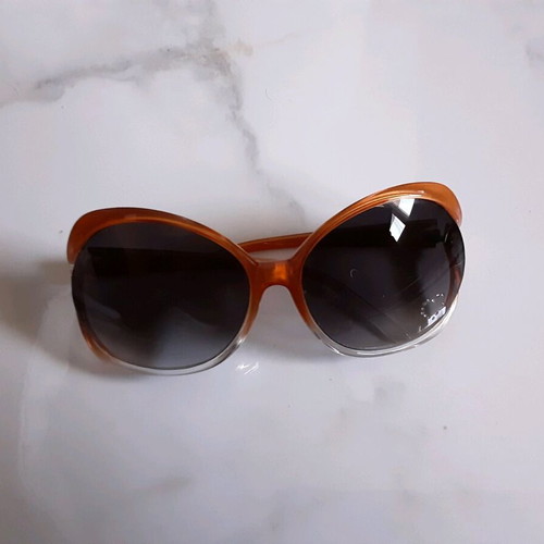 Glasses in good condition