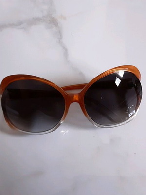 Glasses in good condition