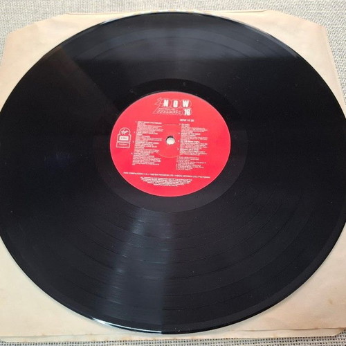 Now That's What I Call Music 16 2XLP μεταχειρισμένο, ηλεκτρονικό είδος