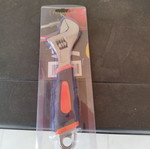 Adjustable wrench new