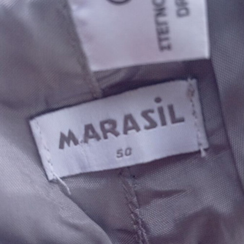 Baby cap Marasil like new, size 50cm