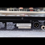 Behringer FX2000 3D Multi-engine Effects Processor like new