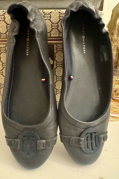 Γυναικεία παπούτσια Tommy Hilfiger 41 νούμερο