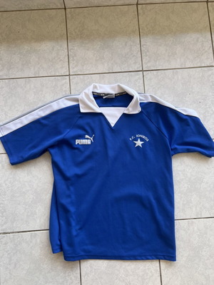 Ionikos vintage 2004 home jersey size L like new