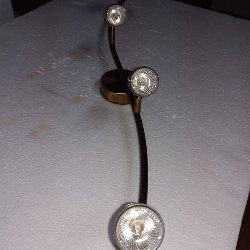Ceiling light used 95 cm for decoration and lighting