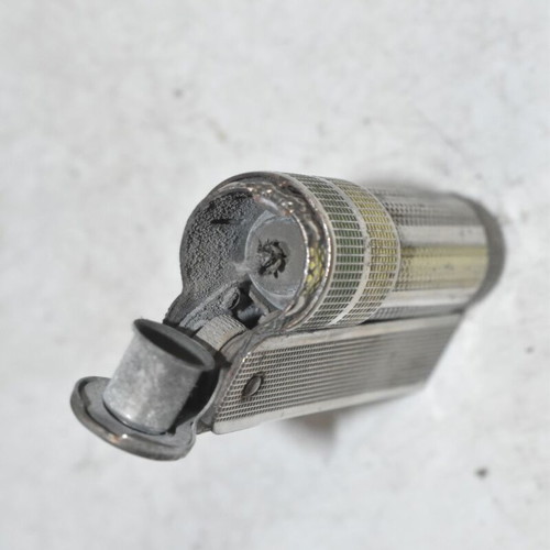 IMCO Triplex Super 6700 lighter used, vintage, made in Austria