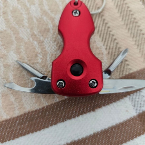 Car multitool