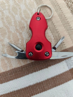 Car multitool