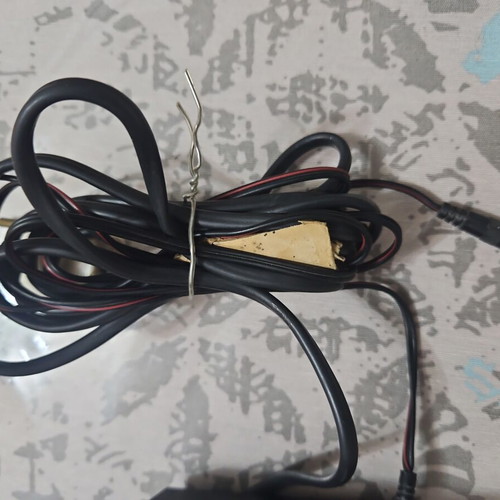 Sincler Spectrum power supply