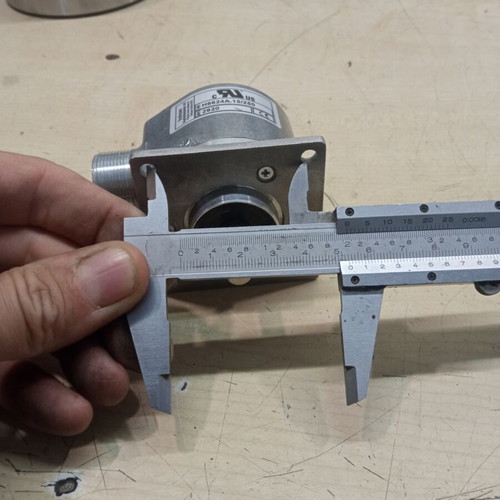 Encoder new