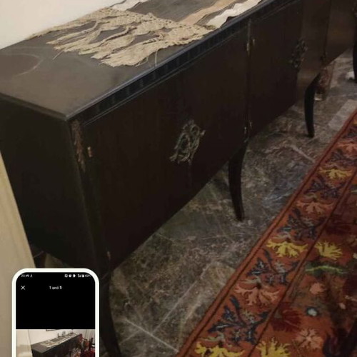 Sideboard like new