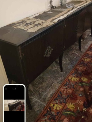 Sideboard like new