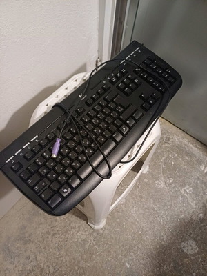 Keyboard like new condition