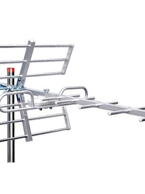 Κεραία ATC 482 YAGI 9.5dB LTE C48 5G καινούργιο