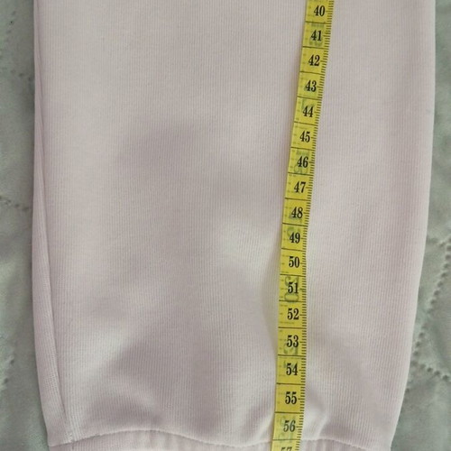 Nike women's jacket white like new