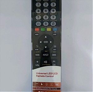 IHND RM-U1318 Universal  Remote Control