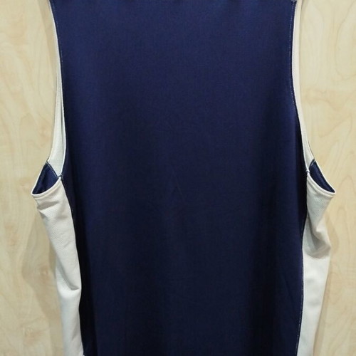 Nike League reversible tank basketball jersey L like new