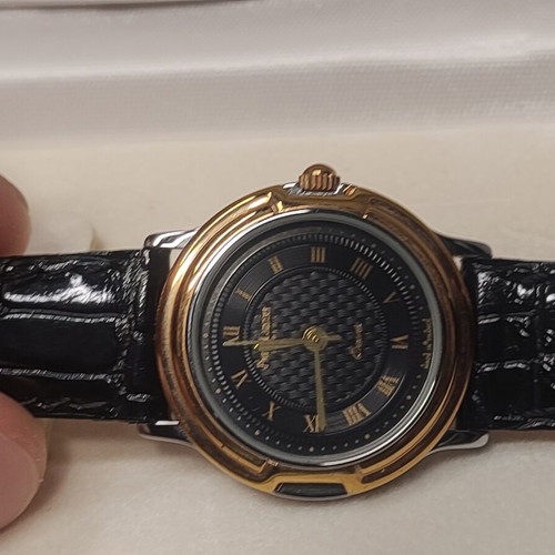 Pierre Lannier vintage women's watch new, original packaging