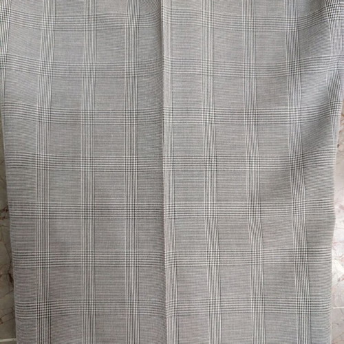 Prince of Wales gray pants M, like new, Jazz Lady's Sportswear