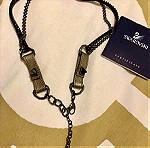  Swarovski necklace/κολιέ