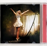 Britney Spears Circus CD like new