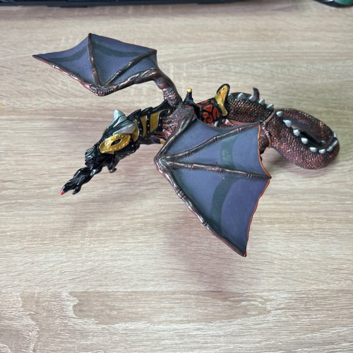 Dragon toy new