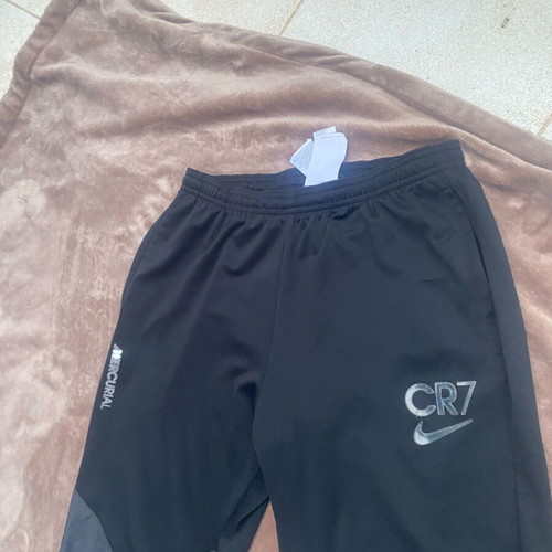 Nike CR7 pants like new, authentic, rare