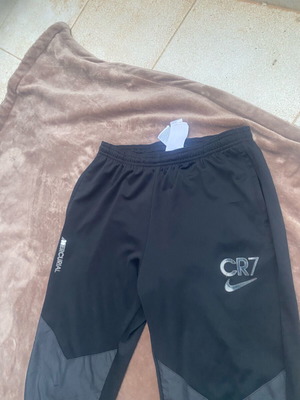 Nike CR7 pants like new, authentic, rare