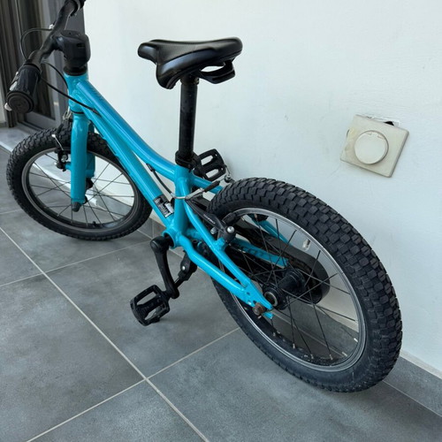 Scott Scale children's bike 16 inch