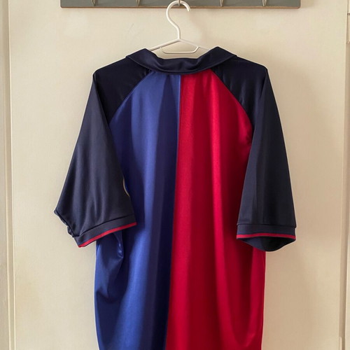 Barcelona 1999 jersey like new, size M