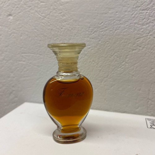 Femme collectible perfume like new