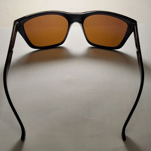 Vuarnet 006 PX5000 sunglasses new, dark brown mineral lenses