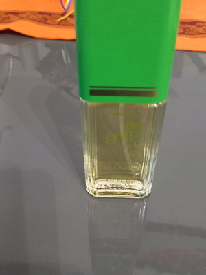 Ma Griffe Eau de Toilette 50ml καινούργιο vintage