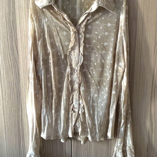 Castro vintage shirt size S fits M