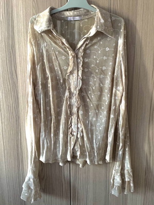 Castro vintage shirt size S fits M