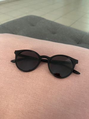 Mister Spex sunglasses black with myopia lenses like new