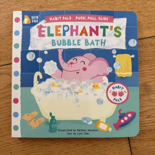 Interactive English Children's Books bundle of 6, like new
