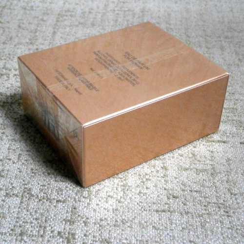 Mouse EDP by Roccobarocco 75ml new, for woman